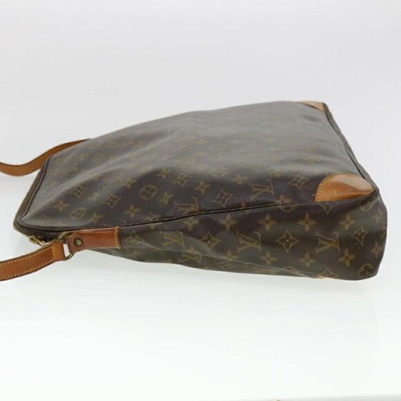 LOUIS VUITTON Monogram Ballad Shoulder Bag - Picture 3 of 15